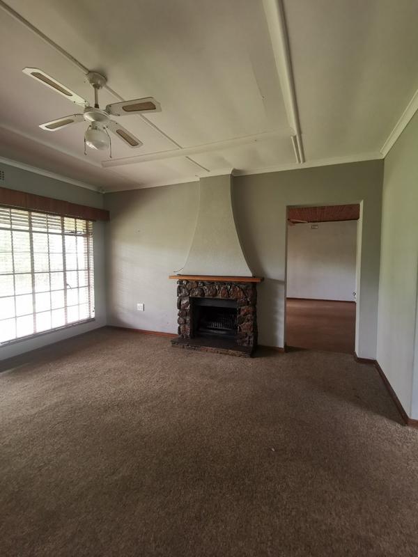 3 Bedroom Property for Sale in Vaalpark Free State